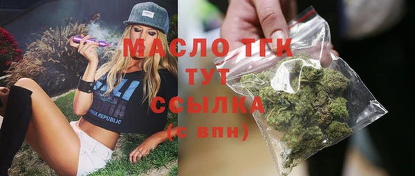 крисы Баксан